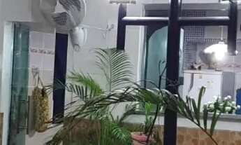 Imagem: Casa Cidade Nova Núcleo 15 com piscina