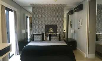 Imagem 3: Flat disponível no Itaim Bibi