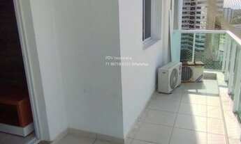 Imagem 5: APARTAMENTO RESIDENCIAL em SALVADOR - BA, ALPHAVILLE I