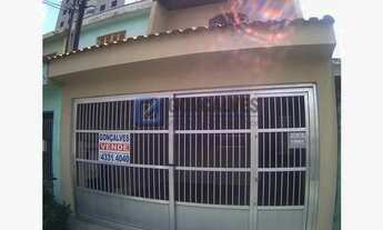 Imagem: SAO BERNARDO DO CAMPO - Residential / Sobrado