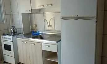 Imagem 3: Apartamento na Barra da Lagoa somente para uma pessoa