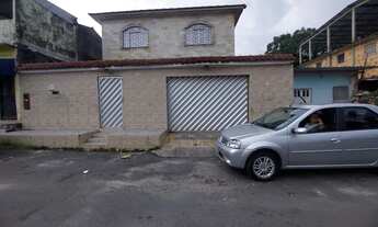 Imagem 7: ALUGO CASA COM 5/4 PERFEITA PARA USO COMERCIAL, CLINICA ETC