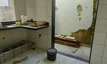 Imagem 5: Casa com 2 dormitórios à venda, 73 m² por R$ 310.000,00 - Aviação - Praia Grande/SP