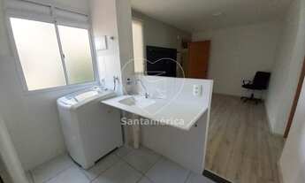 Imagem 6: CAMBé - Padrão - Jardim Ana Eliza III