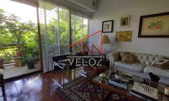 Imagem 4: Apartamento-À VENDA-Ipanema-Rio de Janeiro-RJ