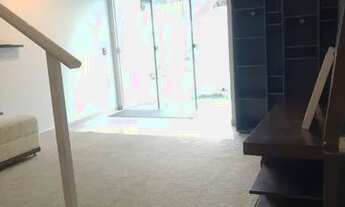 Imagem 4: Sobrado Triplex para locação anual no Bairro Praia dos Amores em Balneário Camboriú