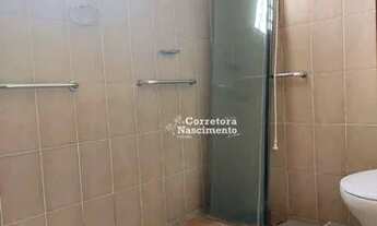 Imagem 6: Casa com 3 dormitórios para alugar, 185 m² por R$ 3.500/mês - Centro - Jacareí/SP