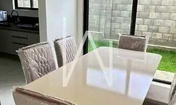 Imagem 3: CASA DE CONDOMÍNIO FECHADO, 04 QUARTOS, 03 SUÍTES, 01 CLOSET, JOÃO PESSOA/PB