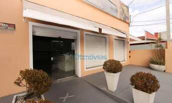 Imagem 2: Barracão para alugar no Hauer - Curitiba/PR