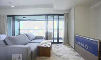 Imagem 4: Apartamento para Aluguel - Bela Vista, 1 Quarto, 45 m2