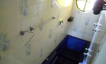 Imagem 3: CASA ASSOBRADADA à venda, 3 quartos, 1 suíte, PARQUE JACATUBA - Santo André/SP