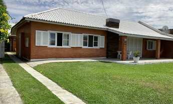 Imagem: XANGRI-Lá - Casa Padrão - Atlântida