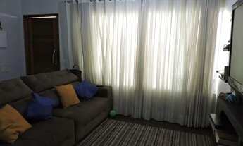 Imagem 6: SEMI NOVO, 3 DORMITÓRIOS ( SENDO 2 SUÍTES ) 4 VAGAS, R$ 1200.000,00