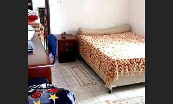 Imagem 7: CASA ASSOBRADADA à venda, 3 quartos, 1 suíte, 2 vagas, PARQUE DAS NACOES - Santo André/SP