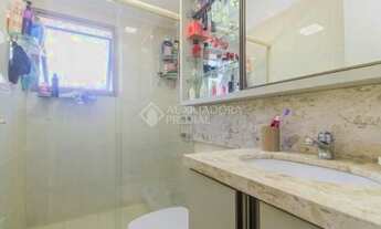 Imagem 11: Apartamento para venda tem 122 metros quadrados com 3 quartos em Auxiliadora - Porto Alegr