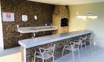 Imagem 7: Apartamento no condomínio Eco Way Eusébio