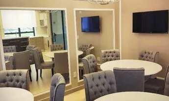 Imagem 3: Aluguel ANUAL, possui 80 metros quadrados com 2 quartos em Jardim Dourado - Porto Belo - S