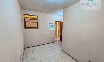 Imagem 5: Apartamento com 2 dormitórios para alugar, 65 m² por R$ 900,00/mês - Parque Iracema - Fort