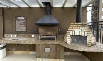 Imagem 5: Apartamento para aluguel Central Park com 2 quartos com suíte lazer completo