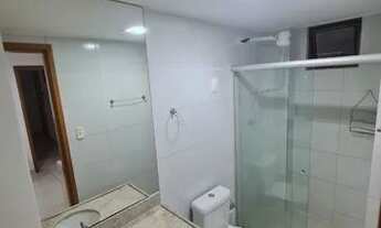 Imagem 6: Apartamento para venda possui 60 metros quadrados com 2 quartos em Cabo Branco - João Pess