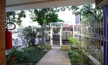 Imagem 4: Apartamento mobiliado no Bom Fim