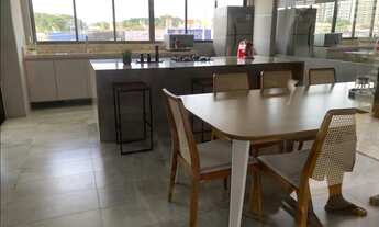 Imagem 6: Apartamento para aluguel, com 30m, Mobiliado, com 1 quarto, no bairro Calhau - São Luís