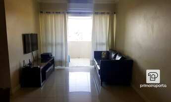 Imagem 2: Apartamento a venda, 3 quartos, Jardim Esplanada, 106m²