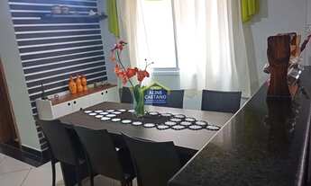 Imagem 5: Oportunidade Sobrado 03 dorms c/ suite e piscina por 850 mil