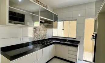 Imagem 3: Casa para venda possui 90 metros quadrados com 3 quartos em Santa Paulina - Chapecó - SC