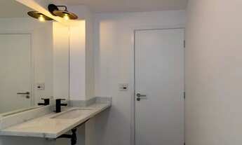 Imagem 16: 109373 Apartamento para venda com 48 metros quadrados com 1 quarto - São Paulo - SP