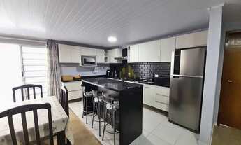 Imagem 7: Casa com 2 dormitórios à venda, 92 m² por R$ 360.000,00 - Bom Jesus - São José dos Pinhais