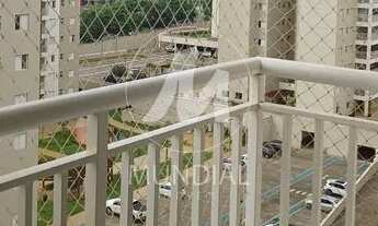 Imagem 6: Apartamento (tipo - padrao) 2 dormitórios/suite, cozinha planejada, portaria 24hs, elevado