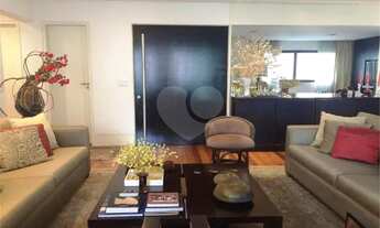 Imagem 5: São Paulo - Apartamento Padrão - ACLIMAÇÃO