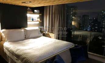 Imagem 4: Habitarte Brooklin / Studio 42m² / 1 vaga / Rua Nova York - Yuny e Stan