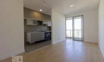 Imagem: Apartamento para Aluguel - Centro, 2 Quartos