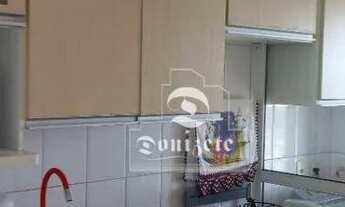 Imagem 7: Apartamento com 2 dormitórios à venda, 56 m² por R$ 509.999,90 - Campestre - Santo André/S