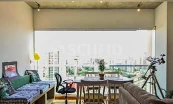 Imagem 3: Cobertura no Campo Bello