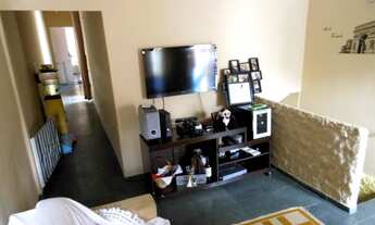 Imagem: CASA ASSOBRADADA à venda, 3 quartos, 1