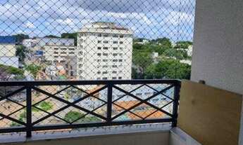 Imagem 3: Apartamento com 2 dormitórios à venda, 64 m² por R$ 450.000,00 - Jabaquara - São Paulo/SP