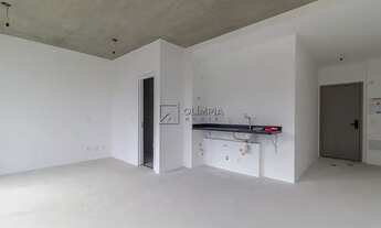 Imagem 4: Apartamento Venda 1 Dormitórios - 44 m² Vila Olímpia