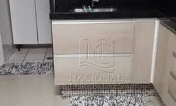 Imagem 6: Apartamento com 2 dormitórios, 100 m² - venda por R$ 480.000,00 ou aluguel por R$ 2.431,00