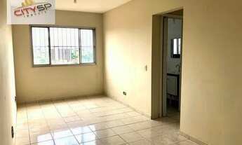 Imagem 3: Apartamento com 2 dormitórios Oportunidade, 58 m² - venda por R$ 245.000 ou aluguel por R