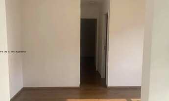 Imagem 3: Apartamento para venda com 45 m², 2 dorms., no Jardim Campestre - Santo André - SP