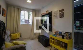 Imagem 2: Apartamento para Aluguel - Taquara, 2 Quartos, 50 m2