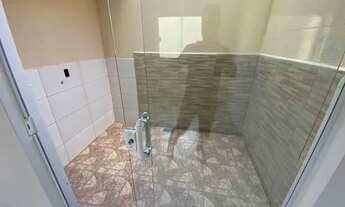 Imagem 3: ER Casa para venda tem 85 metros quadrados com 2 quartos em Brotas - Salvador - BA