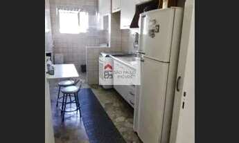 Imagem 5: Excelente apartamento a venda no Campo Belo, com 48m²