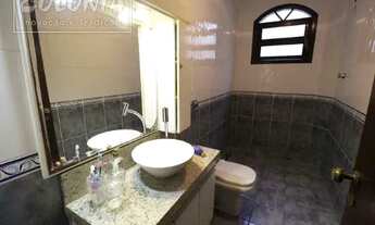 Imagem 5: Santo André - Casa Padrão - Jardim Las Vegas