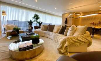 Imagem 3: Apartamento à venda, Cidade Jardim, São Paulo