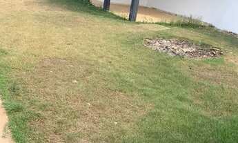 Imagem 2: Casa tipo edícula com apartamento no mesmo terreno