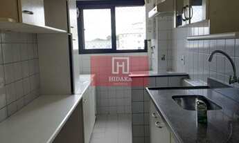 Imagem 4: Apartamento à venda no bairro Jabaquara - São Paulo/SP, Zona Sul